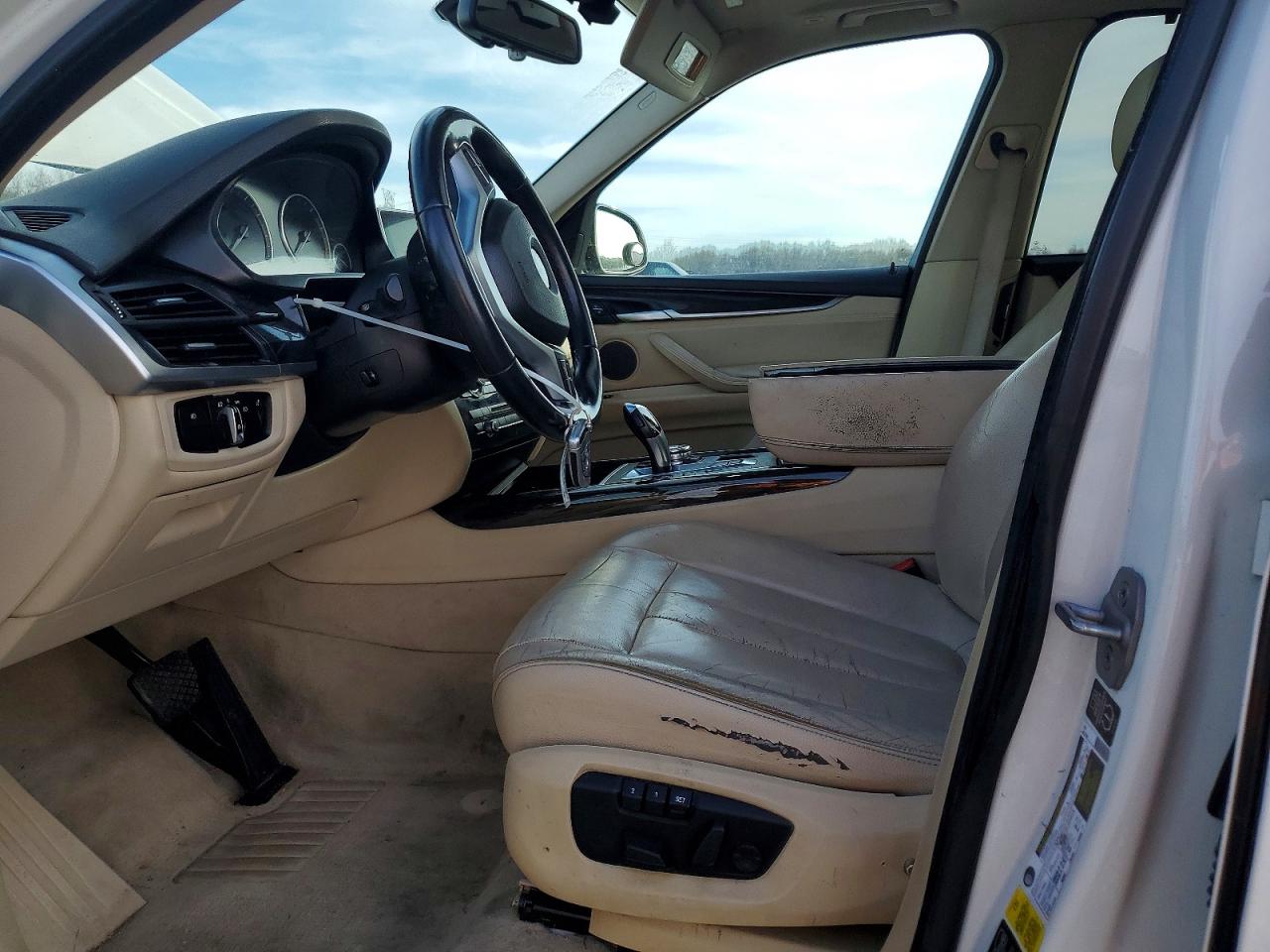 BMW X Series Xdrive35i