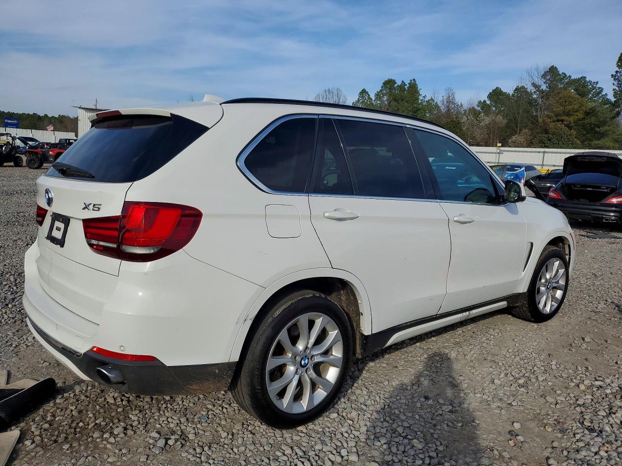 BMW X Series Xdrive35i