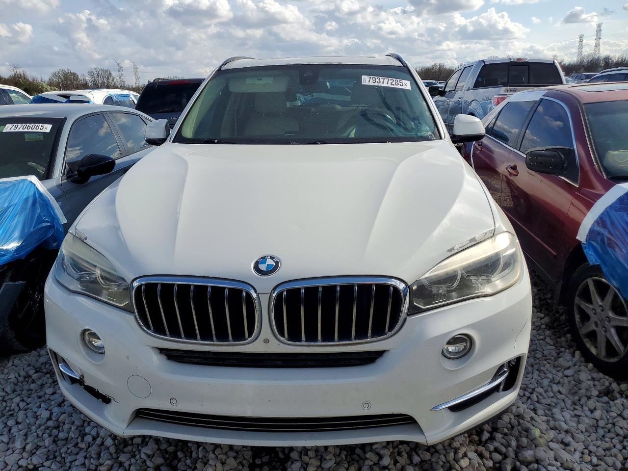 BMW X Series Xdrive35i