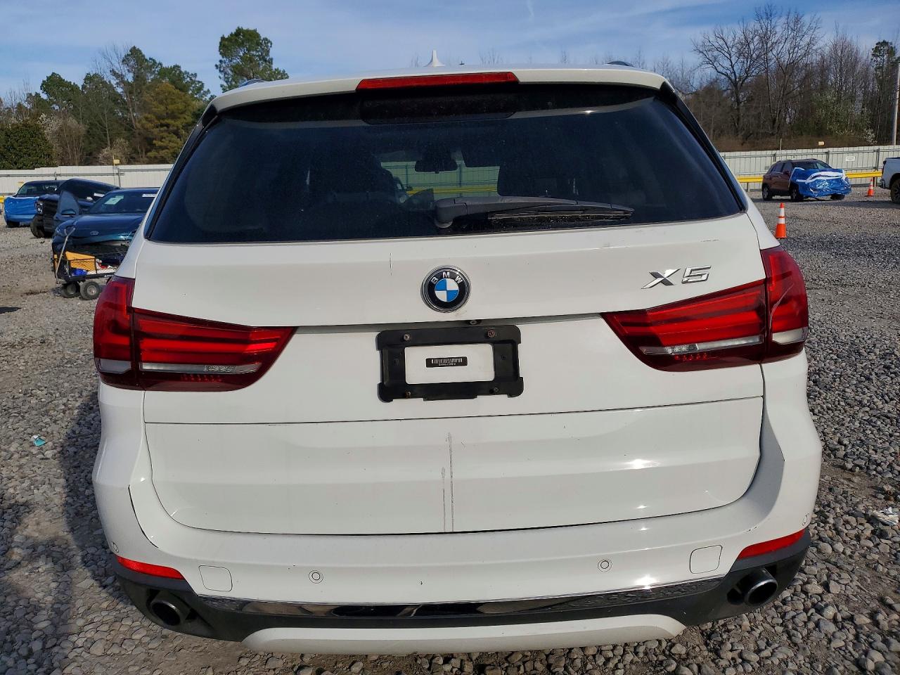 BMW X Series Xdrive35i