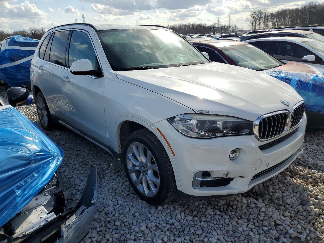 BMW X Series Xdrive35i