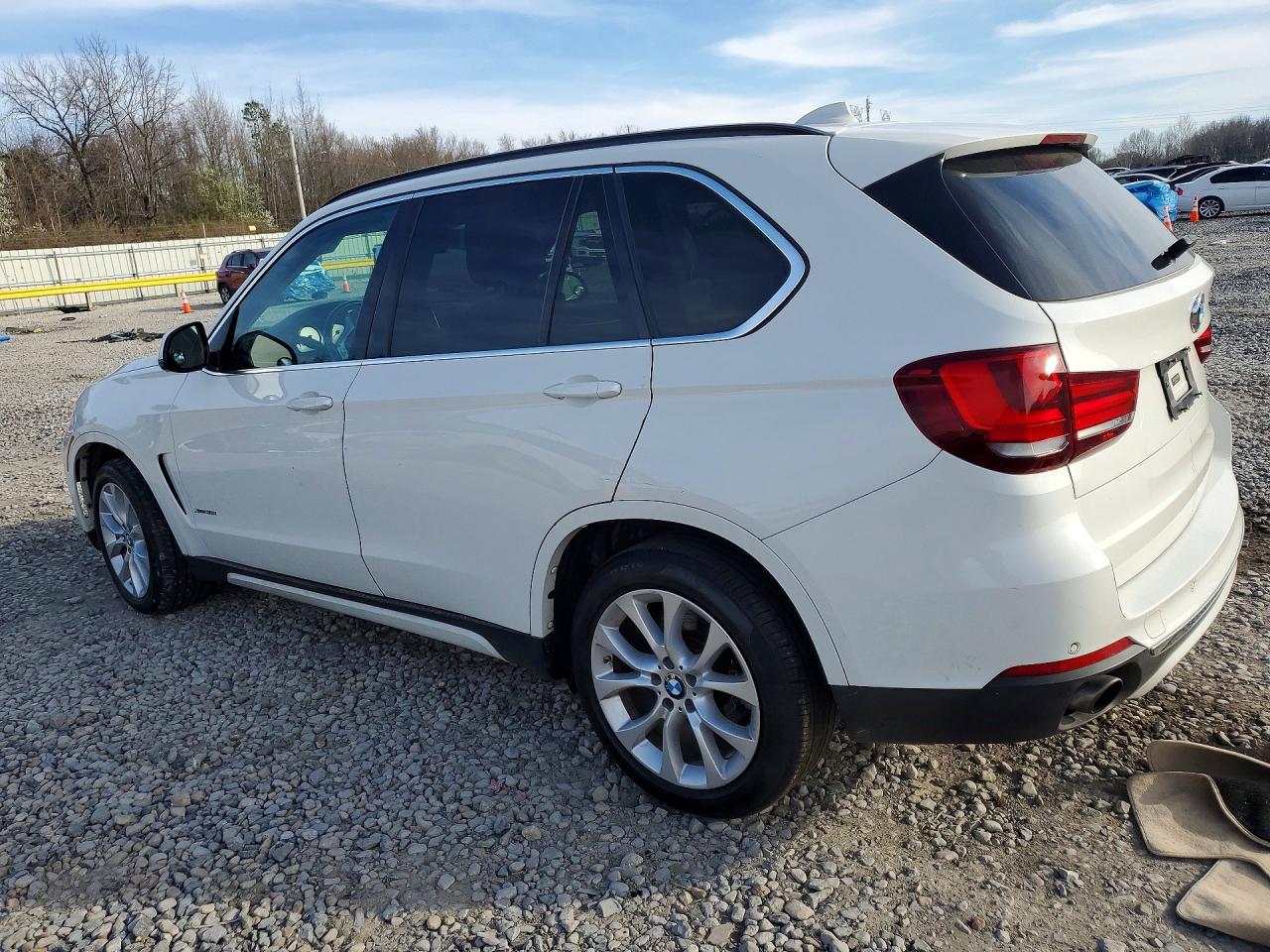 BMW X Series Xdrive35i