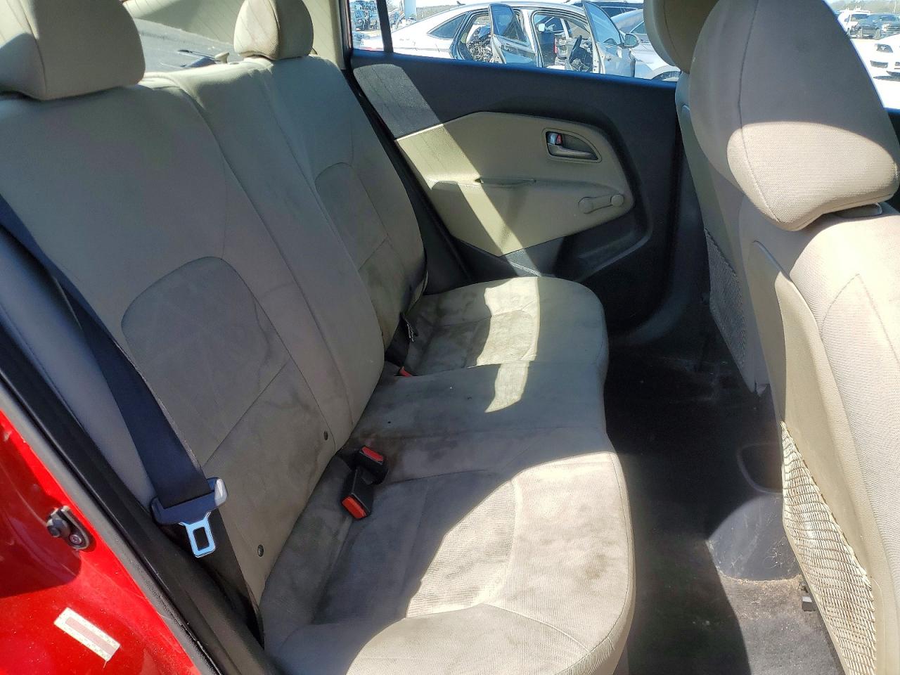 Kia Rio Lx