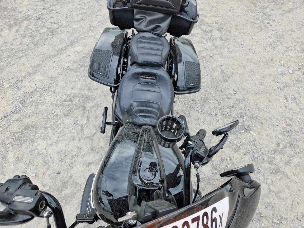 Harley-Davidson Fl