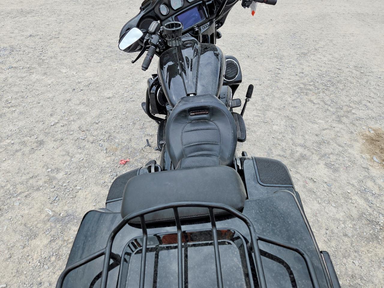 Harley-Davidson Fl
