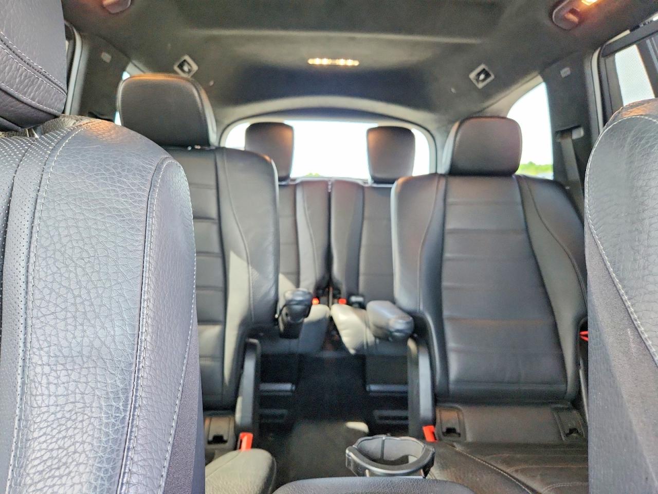 Mercedes-Benz Gls-class 580 4matic
