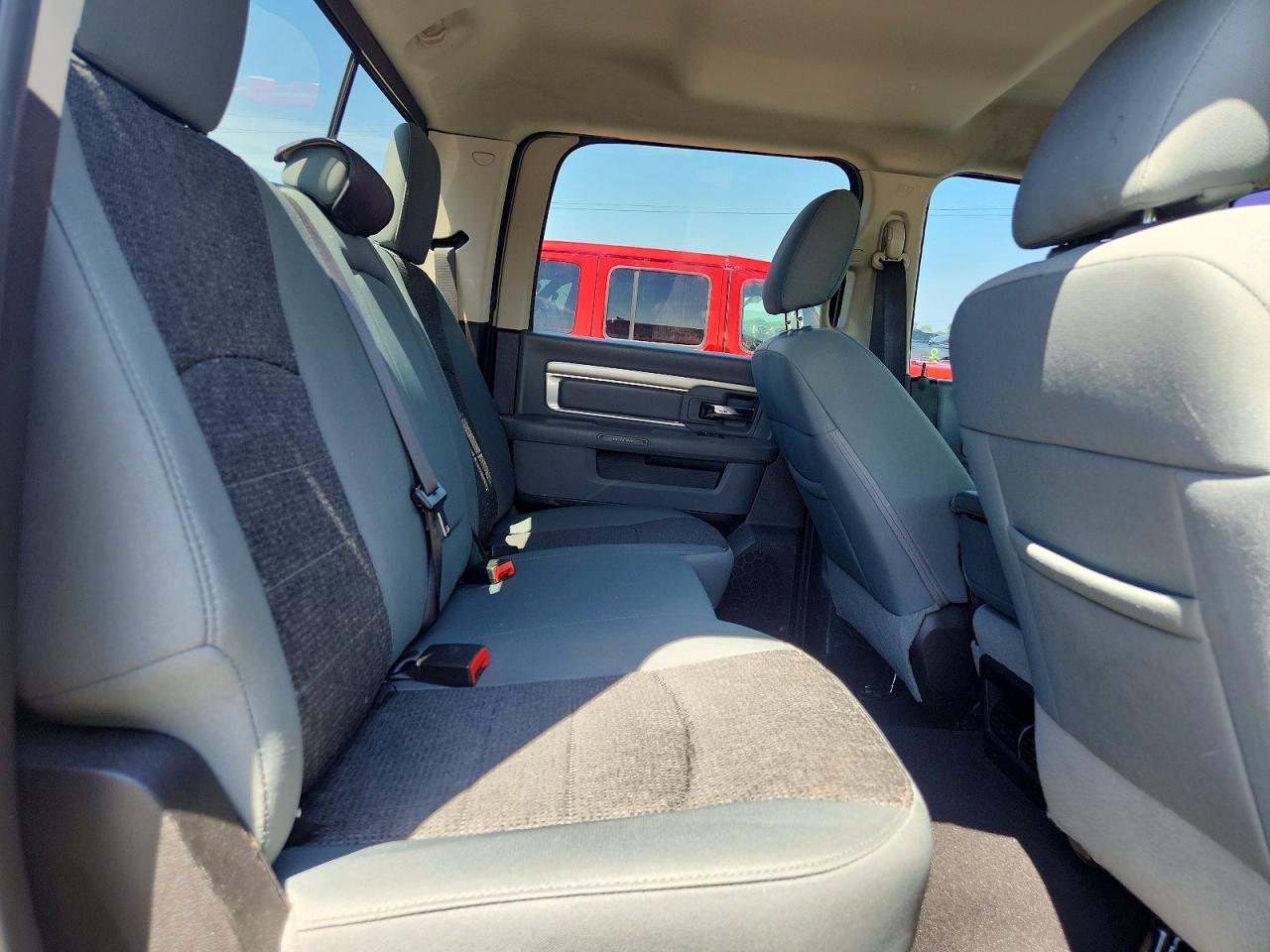 Ram 1500 Slt