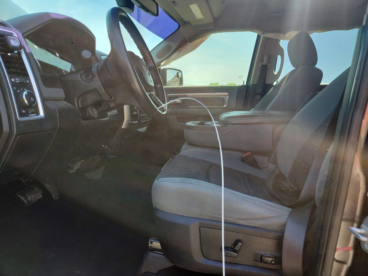 Ram 1500 Slt