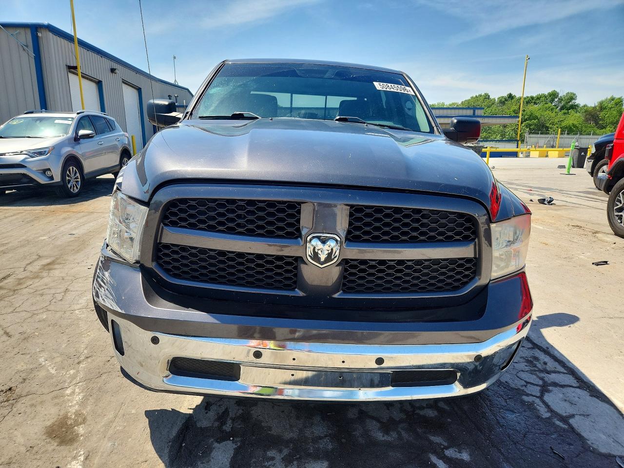 Ram 1500 Slt