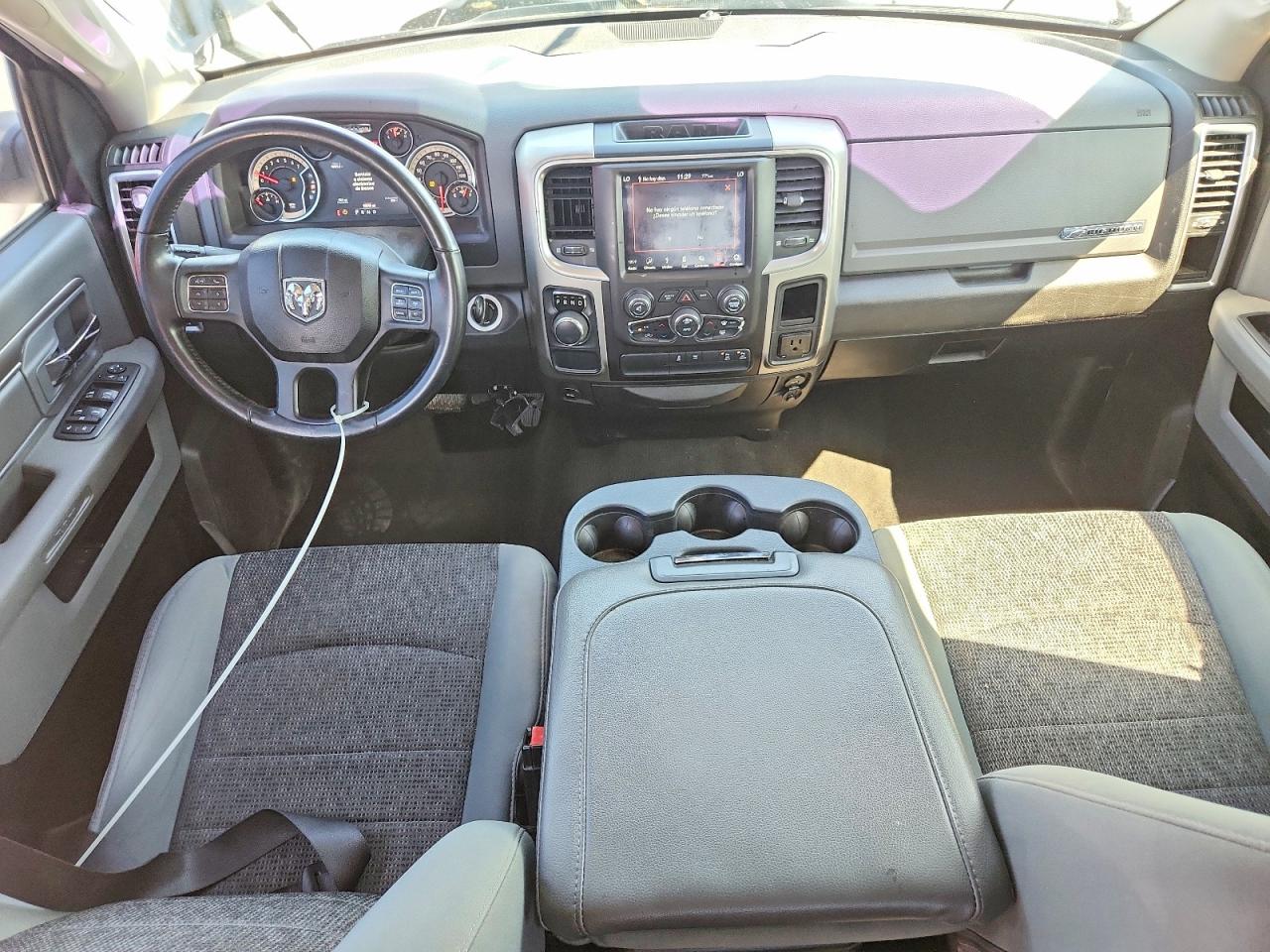 Ram 1500 Slt