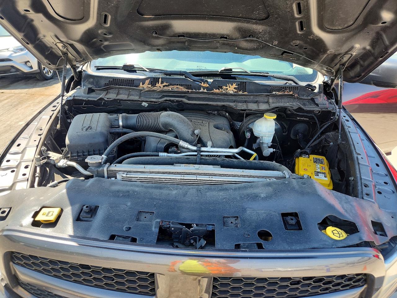 Ram 1500 Slt