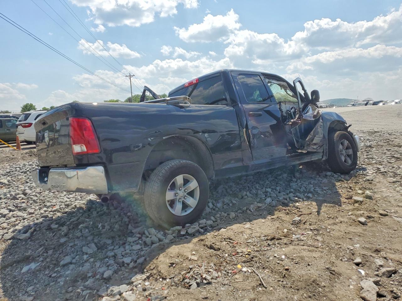 Ram 1500 Slt