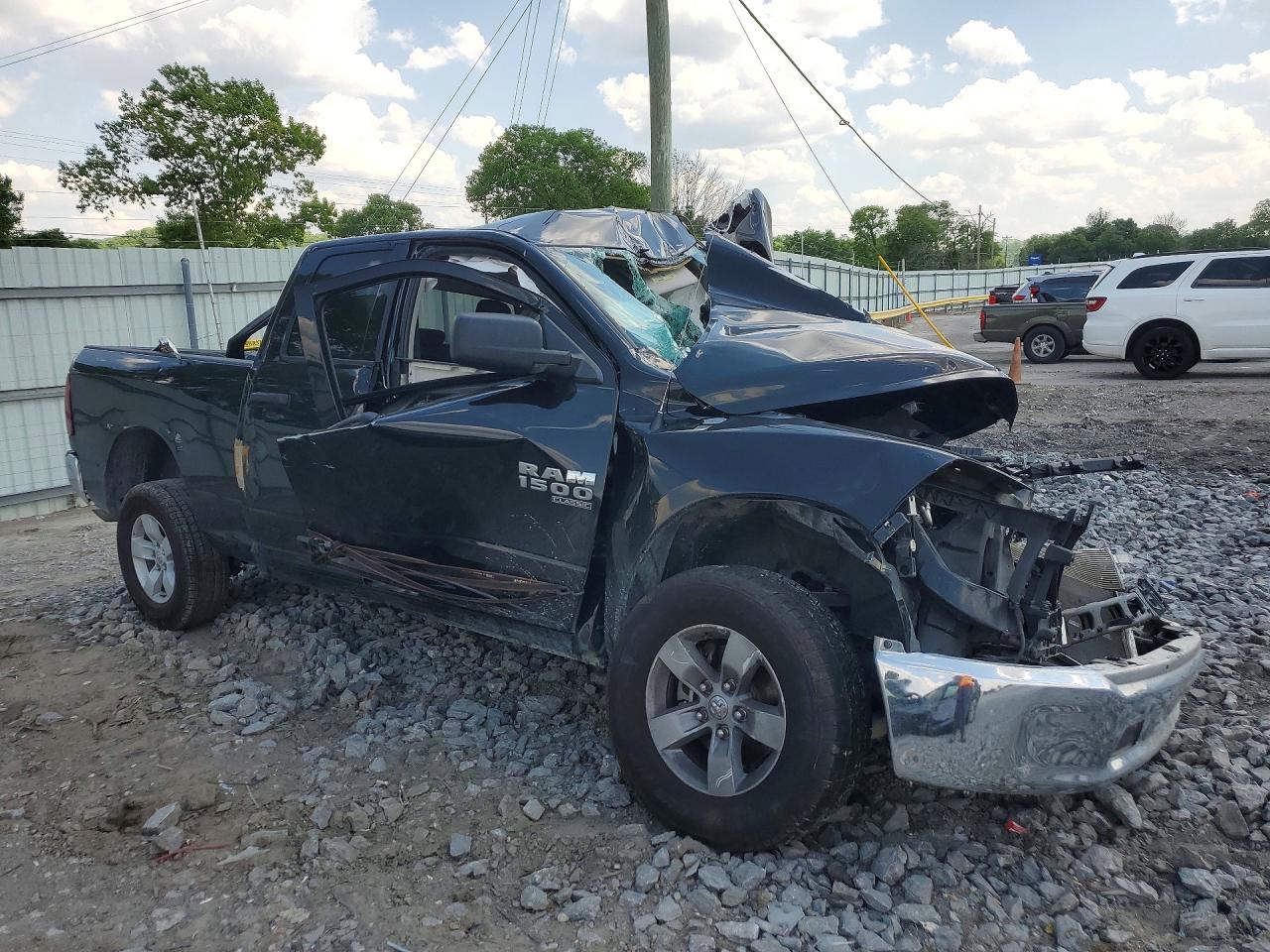 Ram 1500 Slt