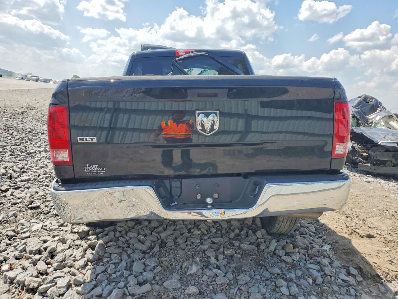 Ram 1500 Slt