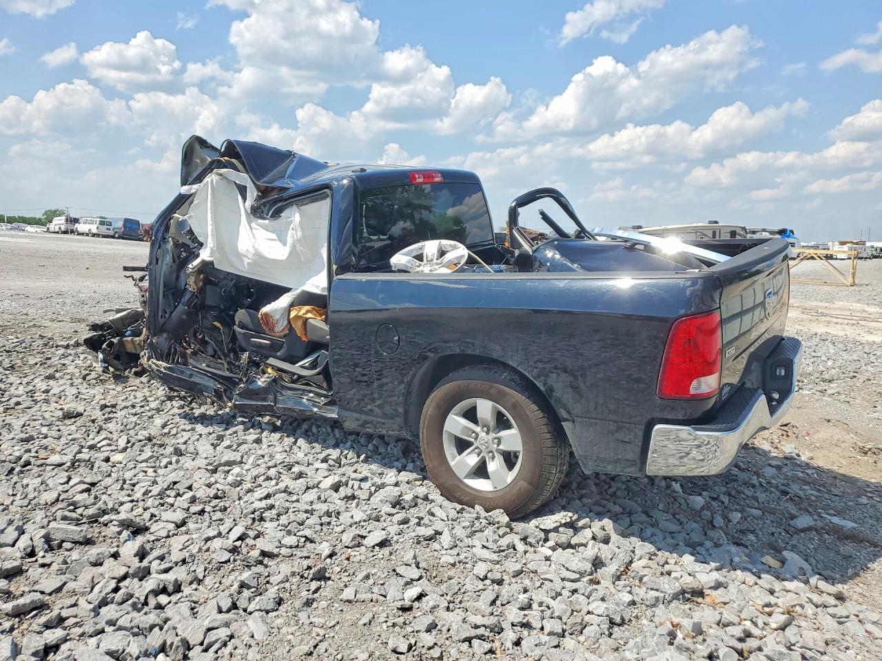 Ram 1500 Slt