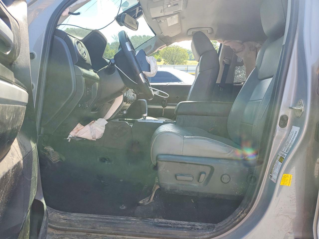 Toyota Tundra Sr5
