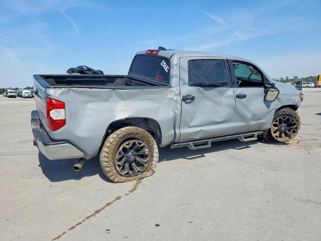 Toyota Tundra Sr5