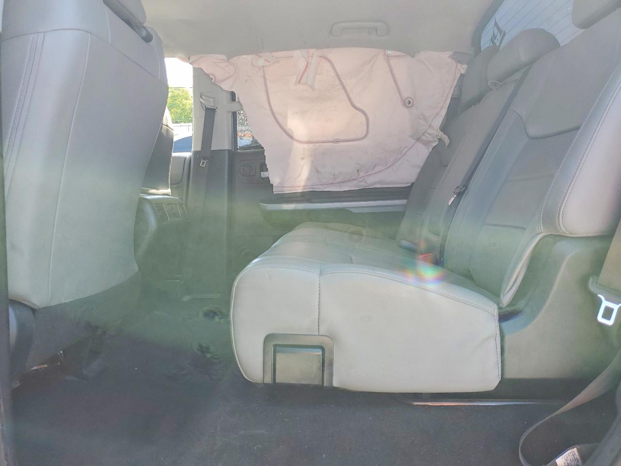 Toyota Tundra Sr5