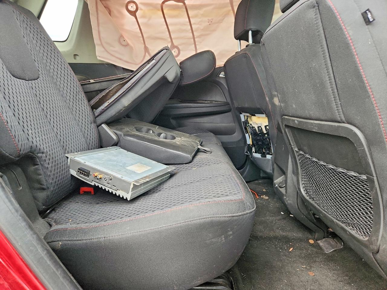 GMC Terrain Sle