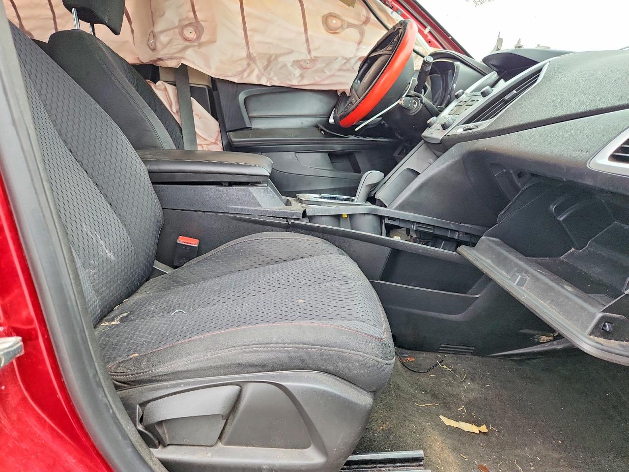 GMC Terrain Sle