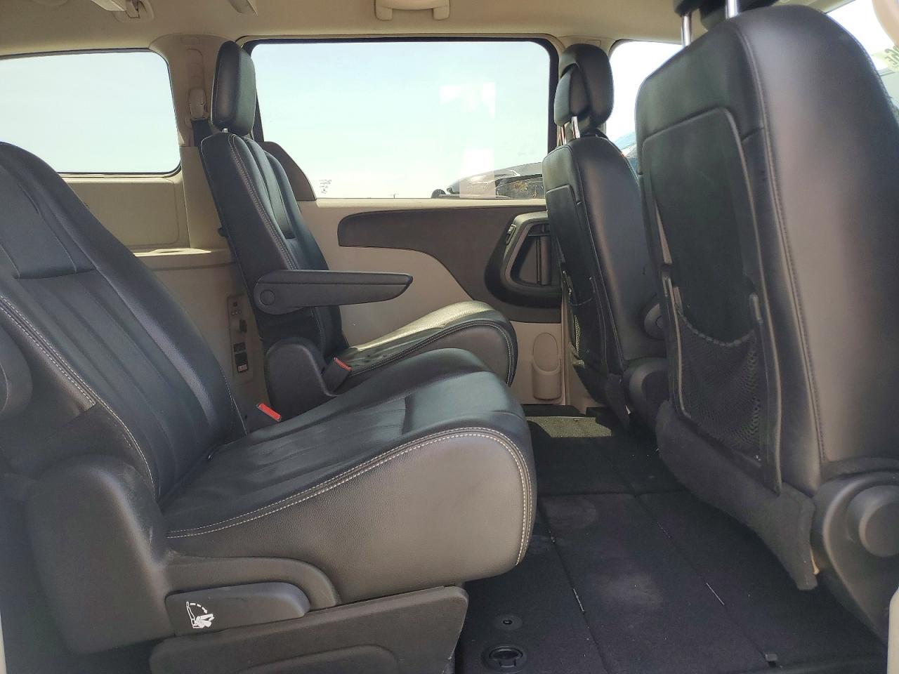 Chrysler Minivan Touring