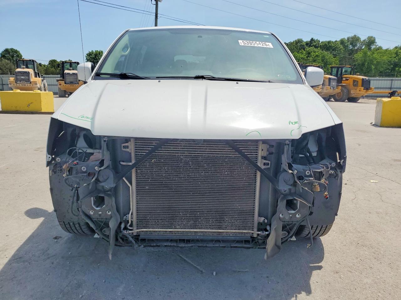 Chrysler Minivan Touring
