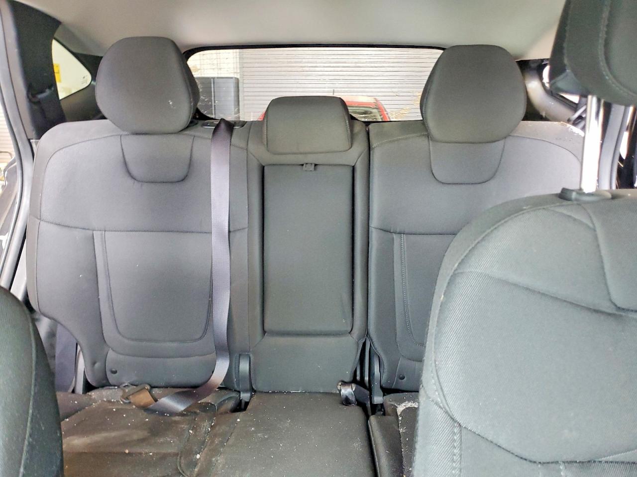 Hyundai TUCSON Sel