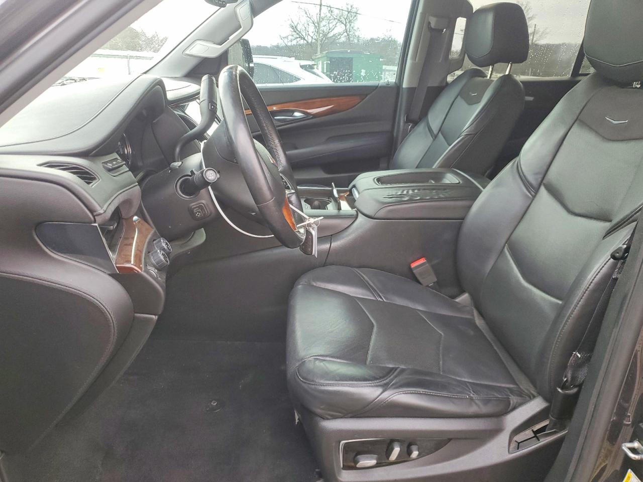Cadillac Escalade Premium