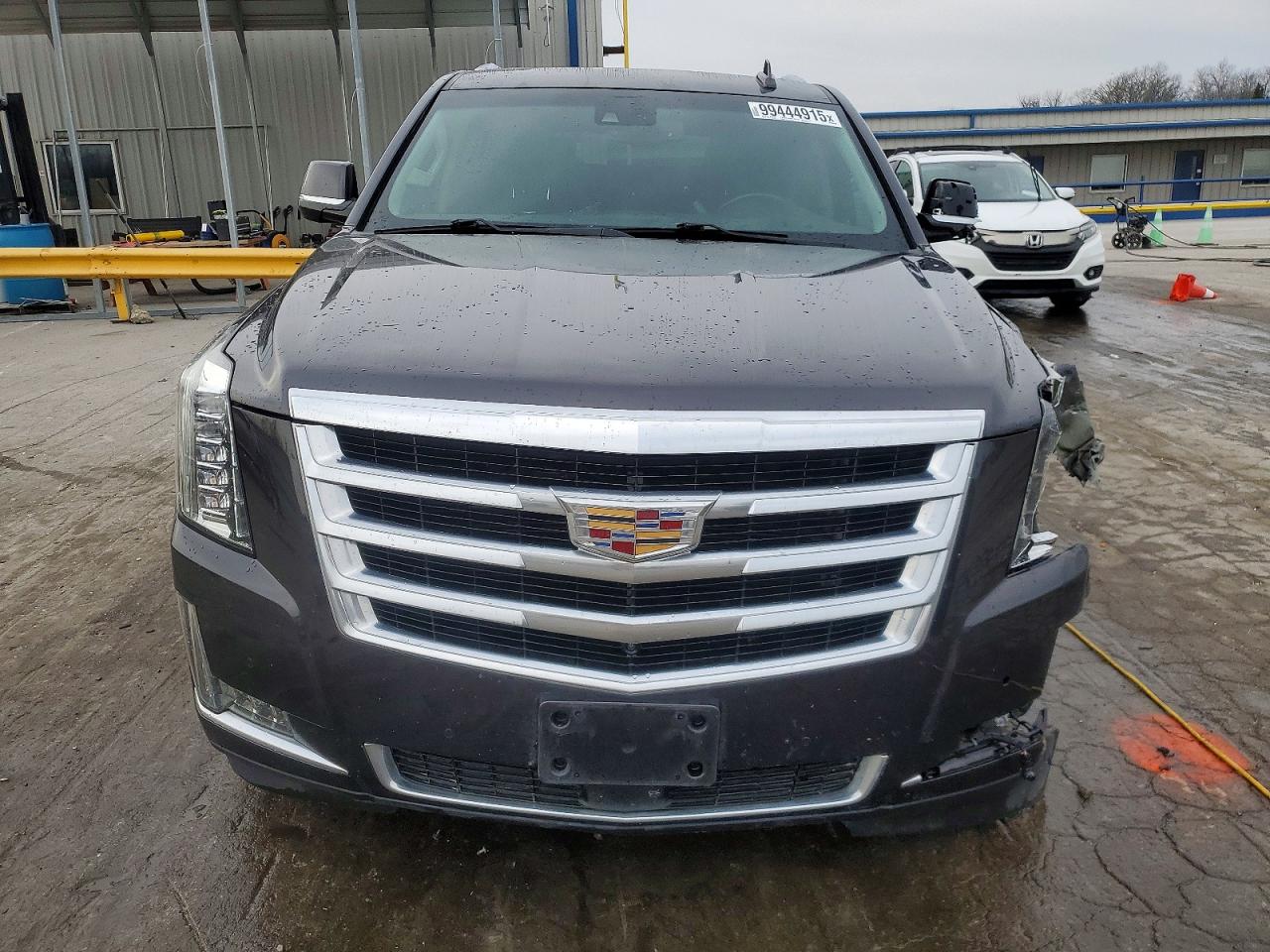 Cadillac Escalade Premium