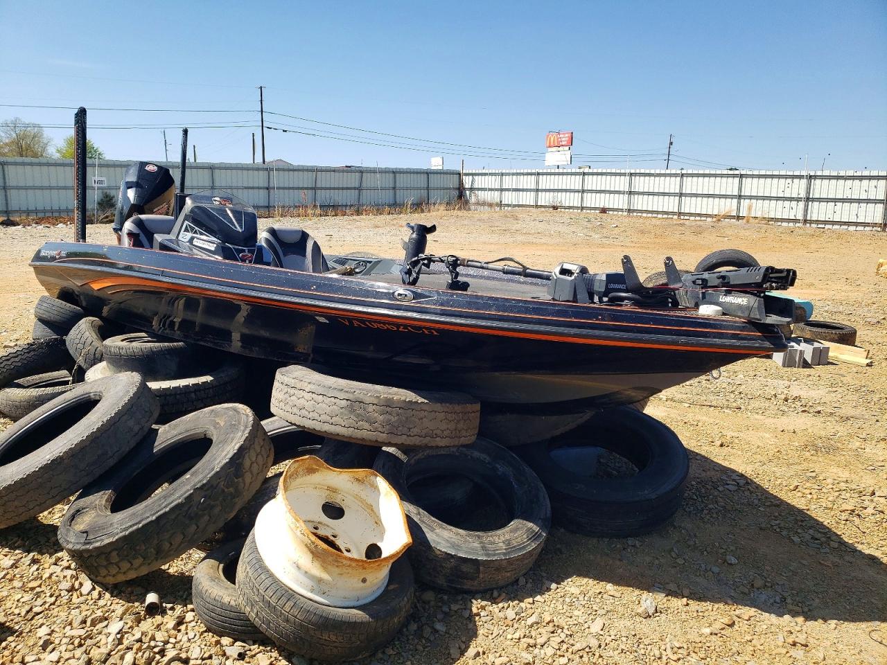 Salvage Unk Other Image