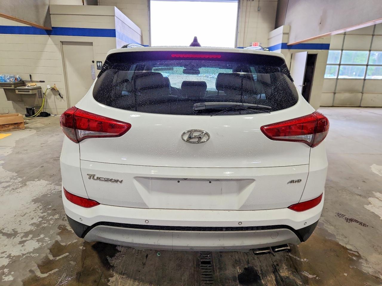 Hyundai TUCSON Value