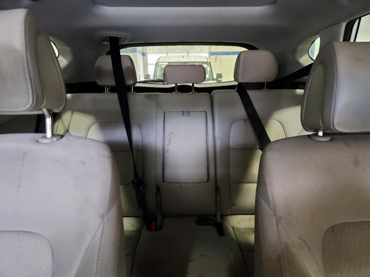 Hyundai TUCSON Value