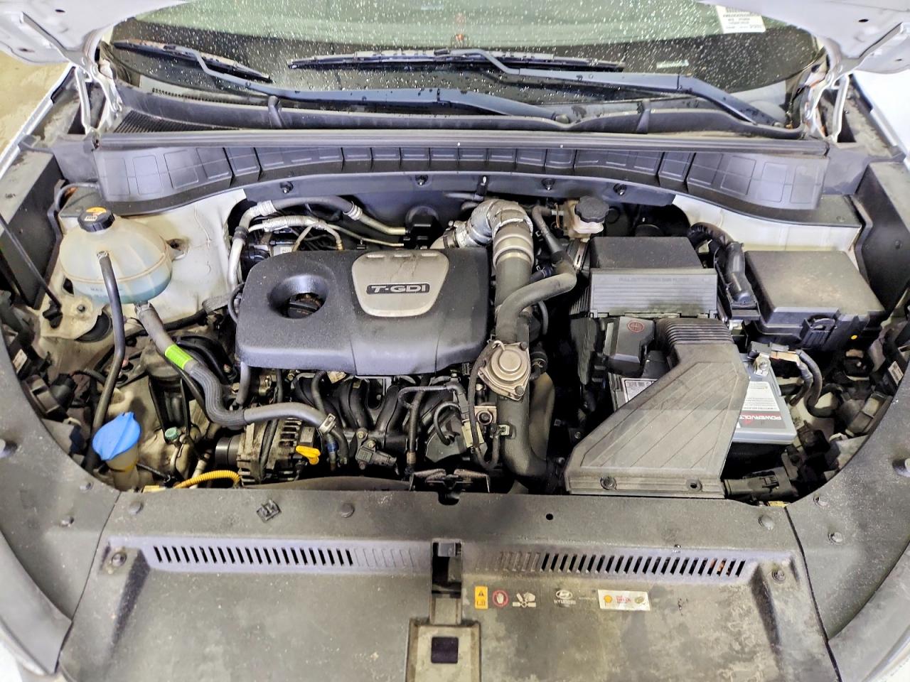Hyundai TUCSON Value