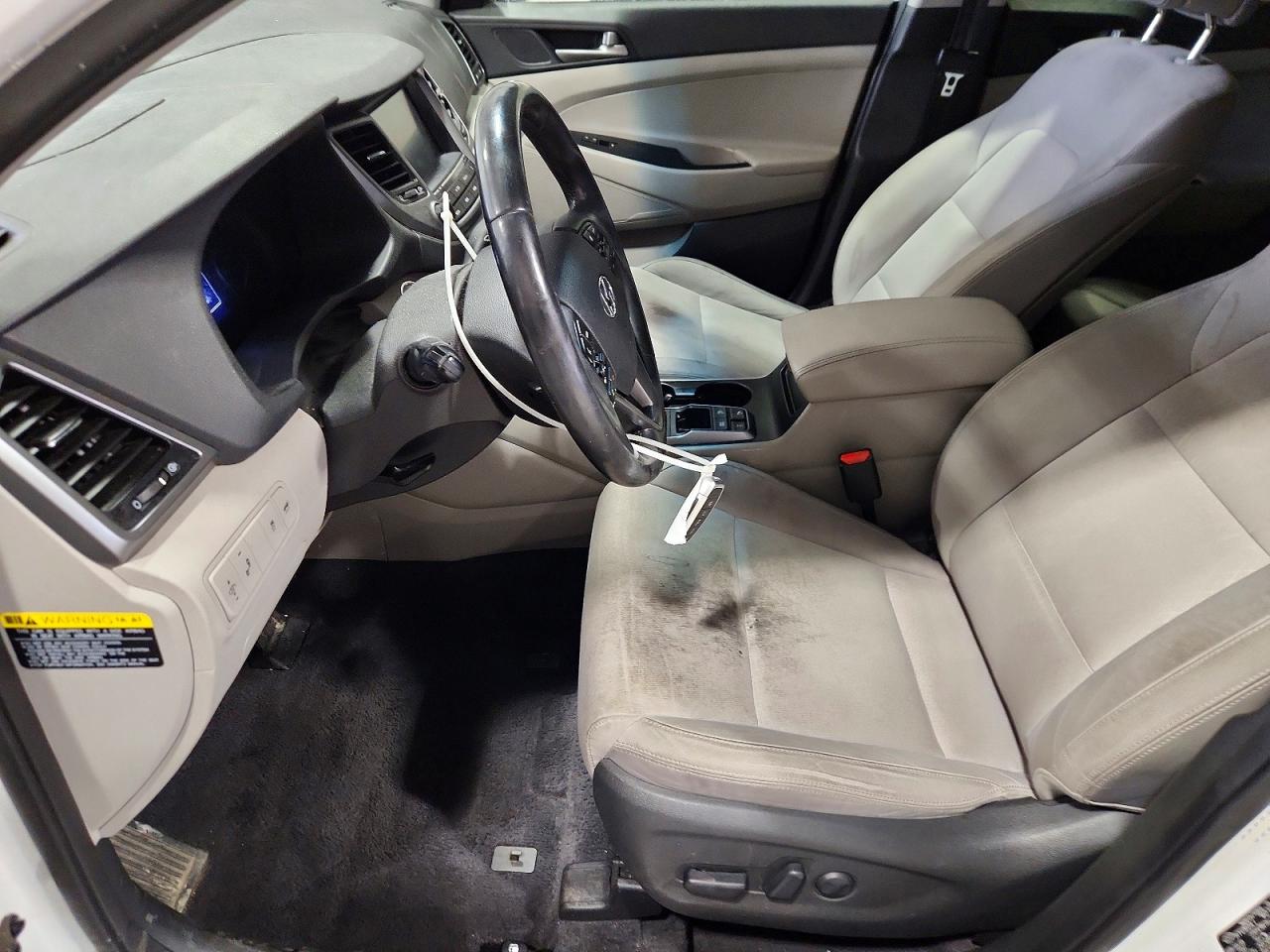 Hyundai TUCSON Value