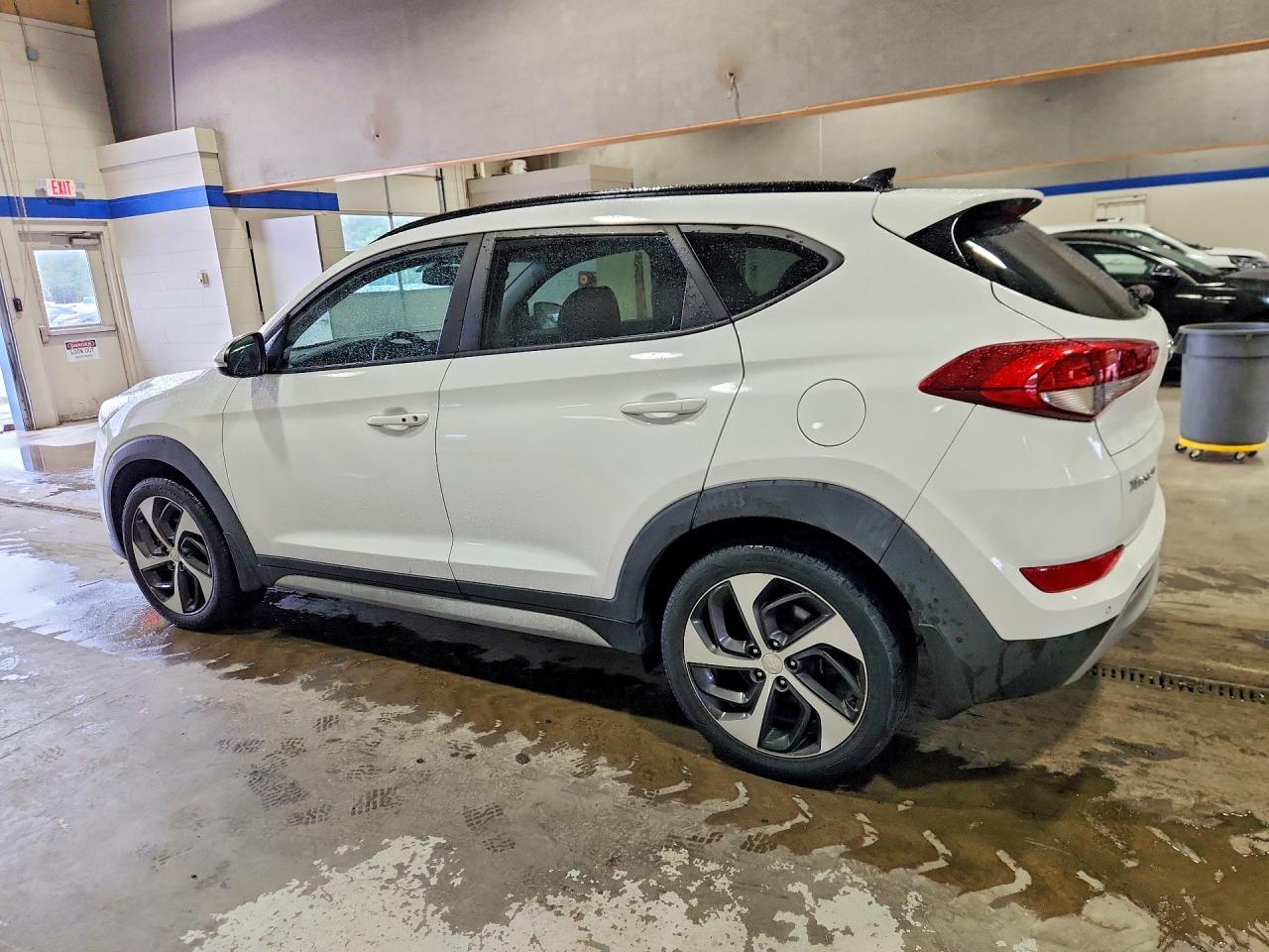 Hyundai TUCSON Value