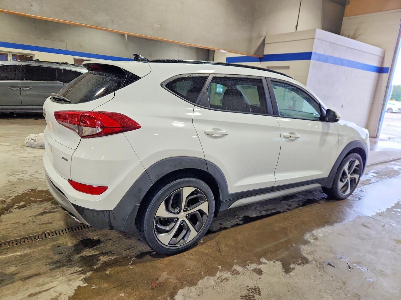 Hyundai TUCSON Value