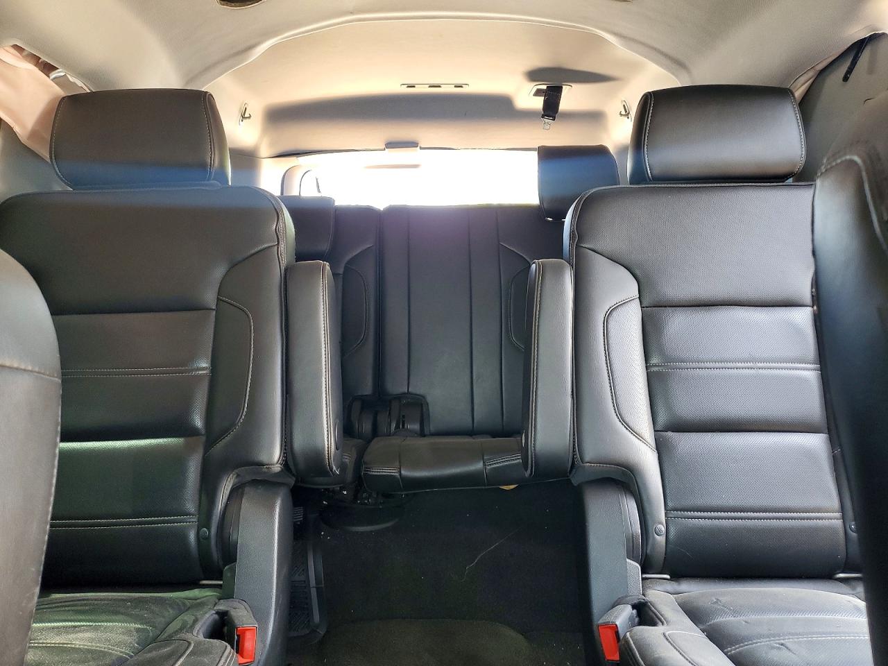 GMC Yukon Denali