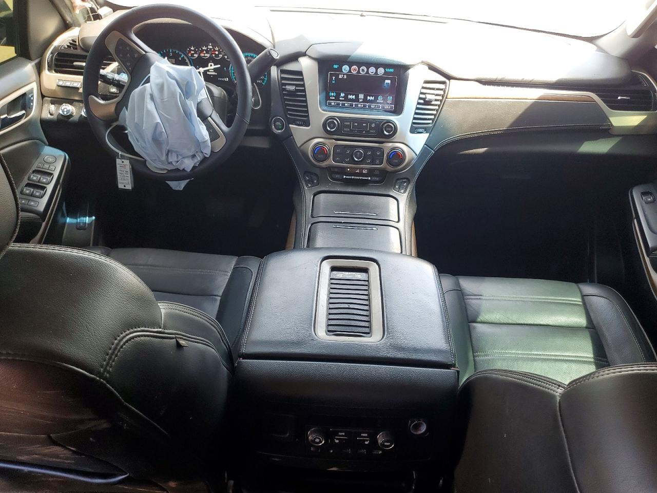 GMC Yukon Denali