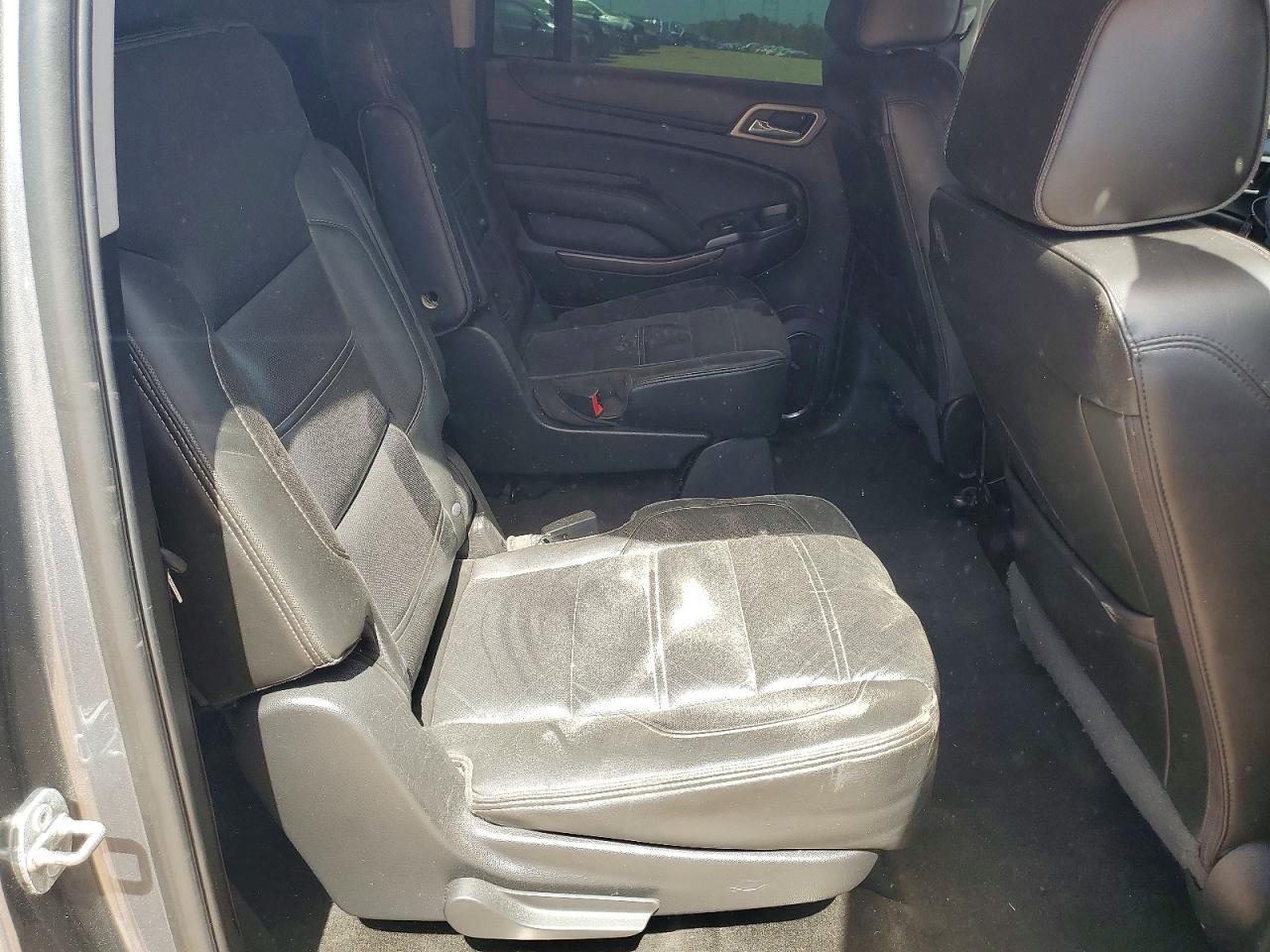 GMC Yukon Denali