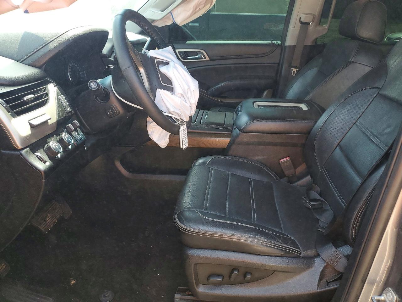 GMC Yukon Denali