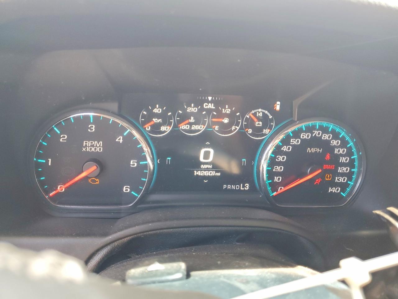 GMC Yukon Denali