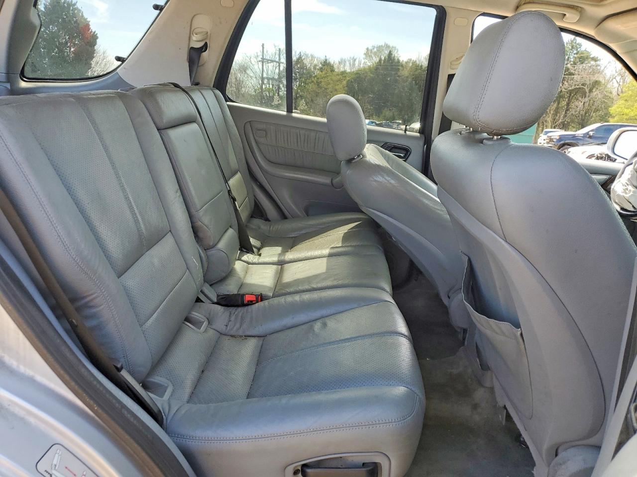 Mercedes-Benz M-Class 350