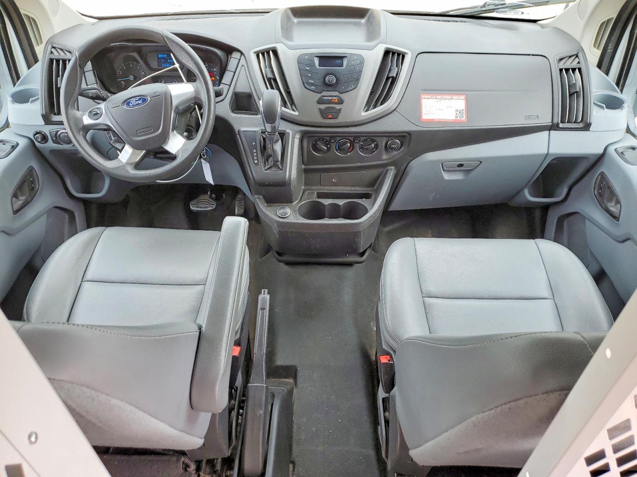Ford Transit T-150