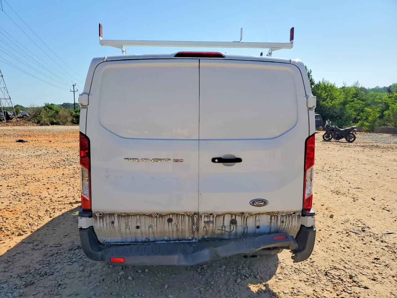 Ford Transit T-150