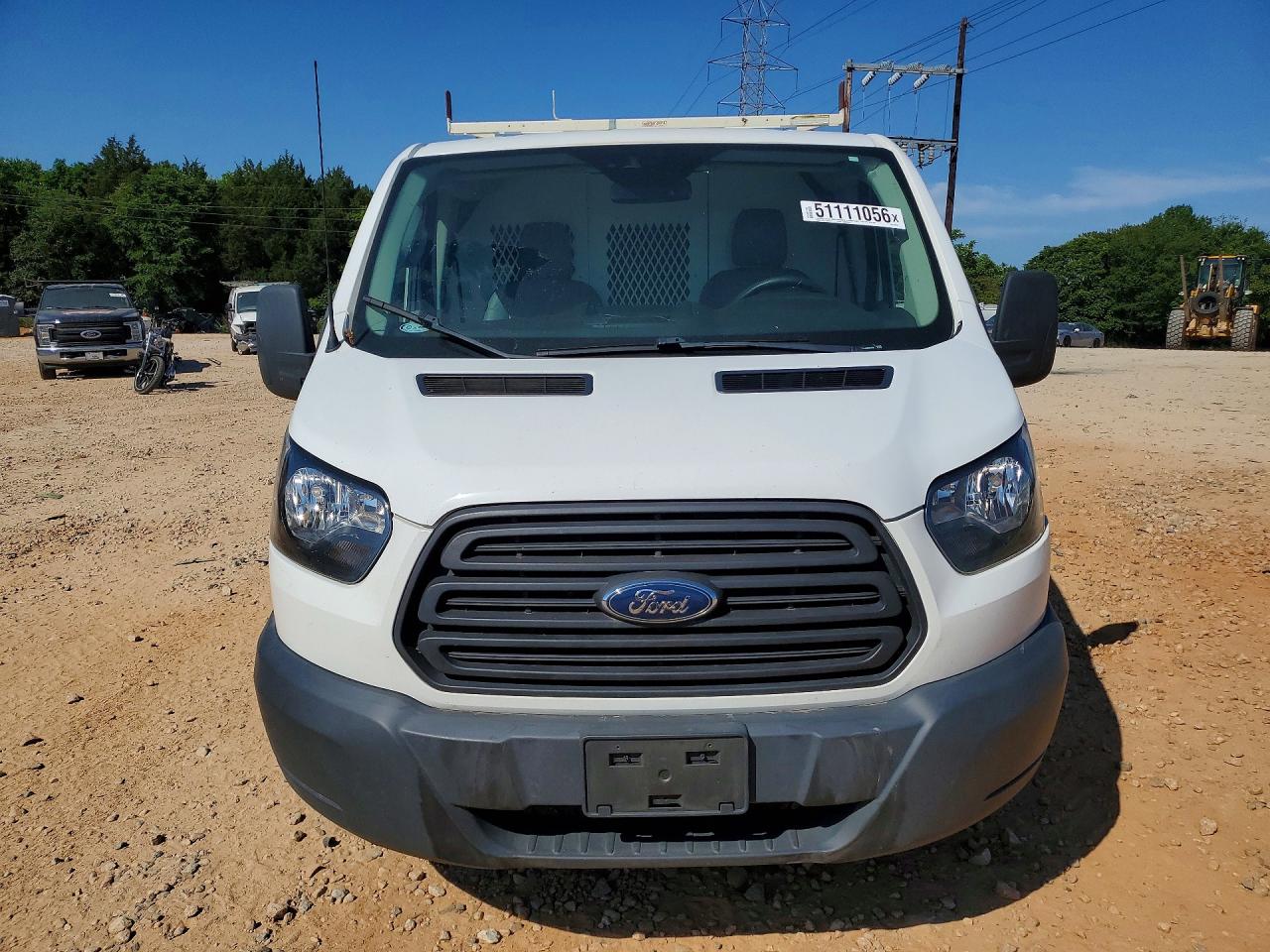 Ford Transit T-150