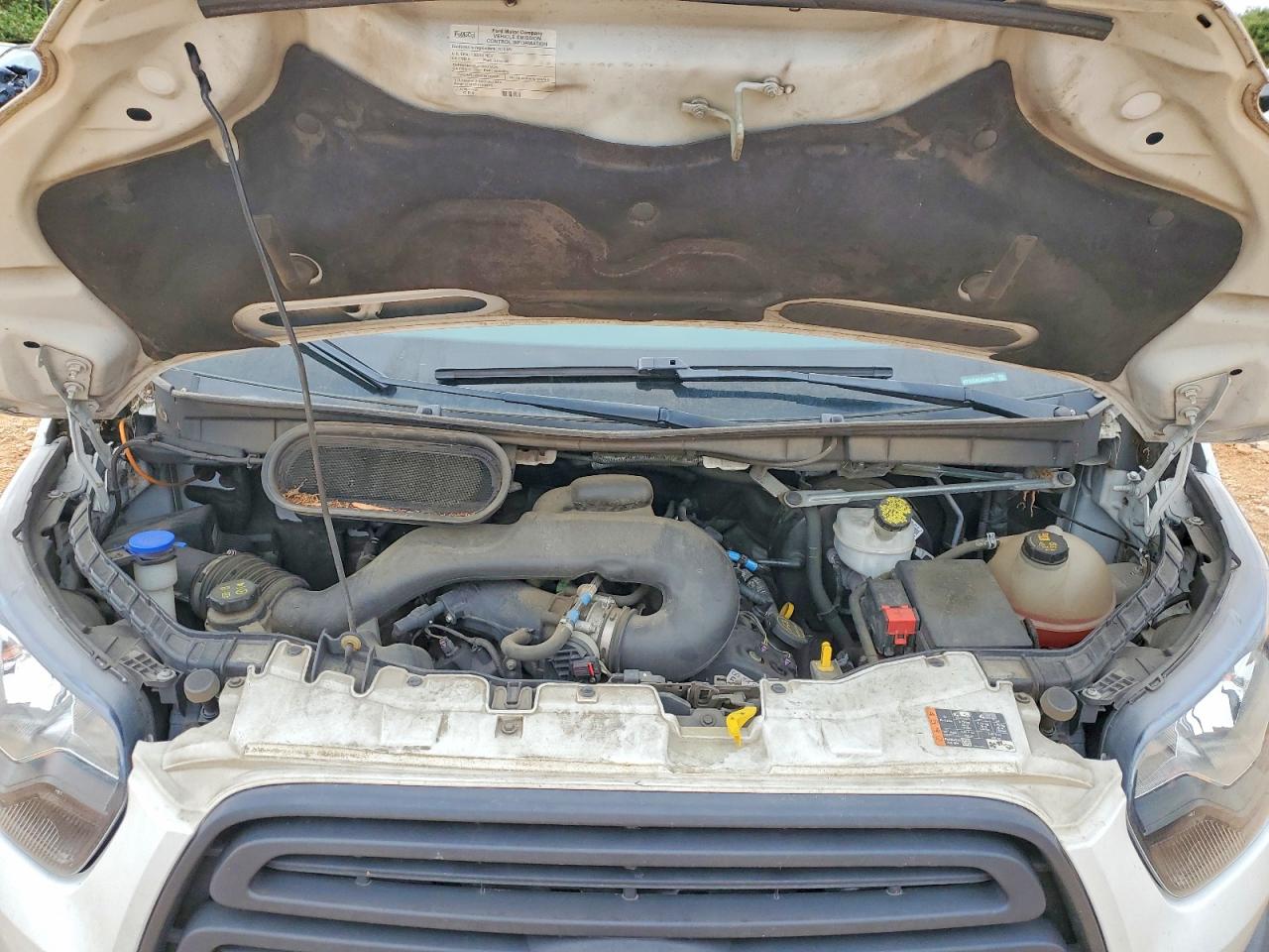 Ford Transit T-150
