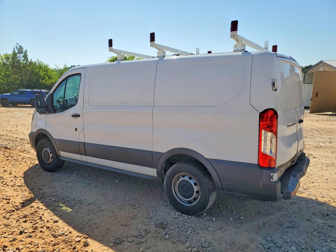 Ford Transit T-150