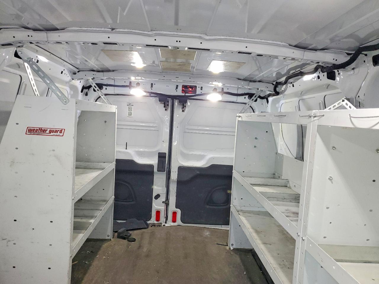 Ford Transit T-150
