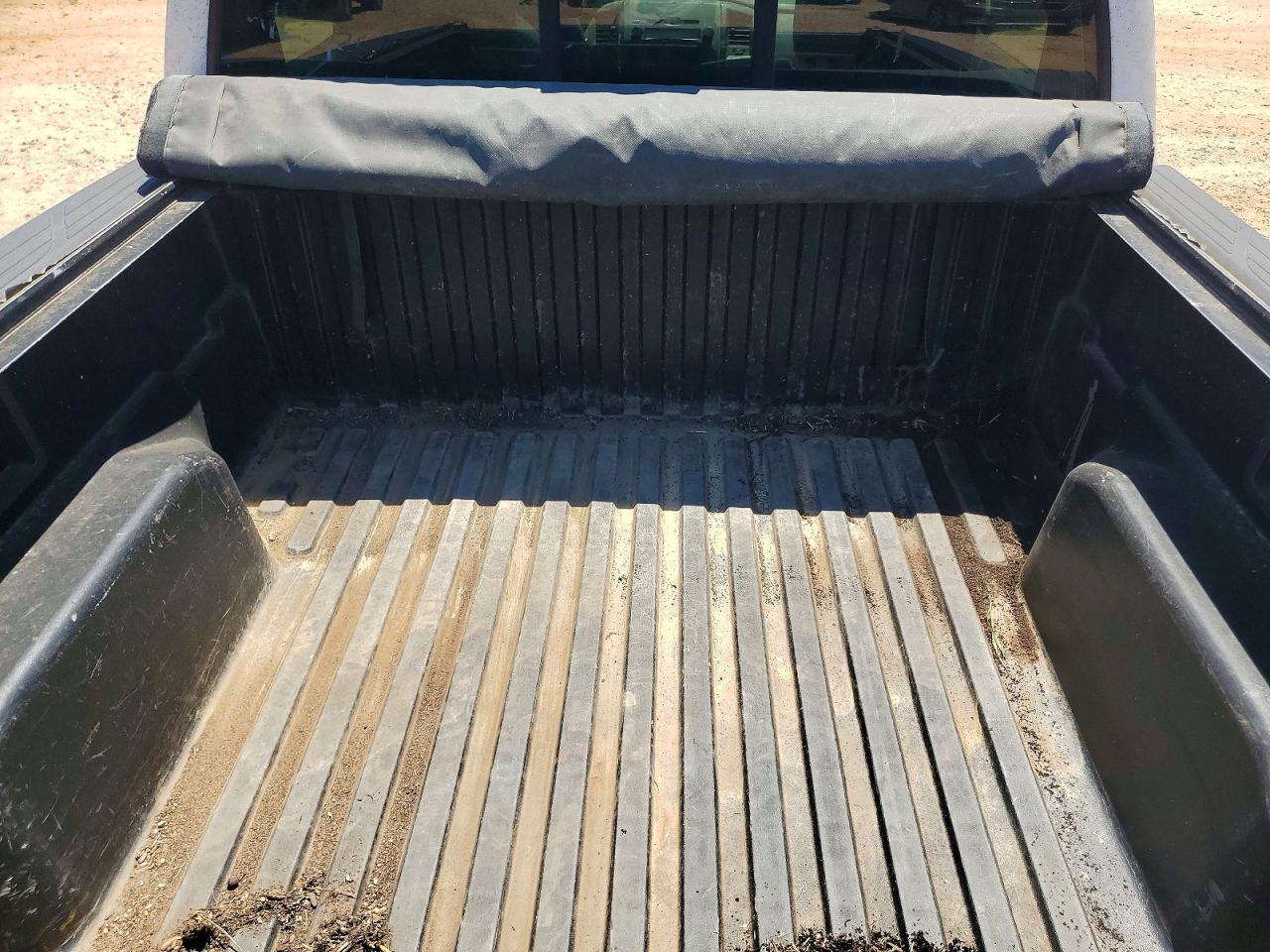 Toyota Tacoma Base