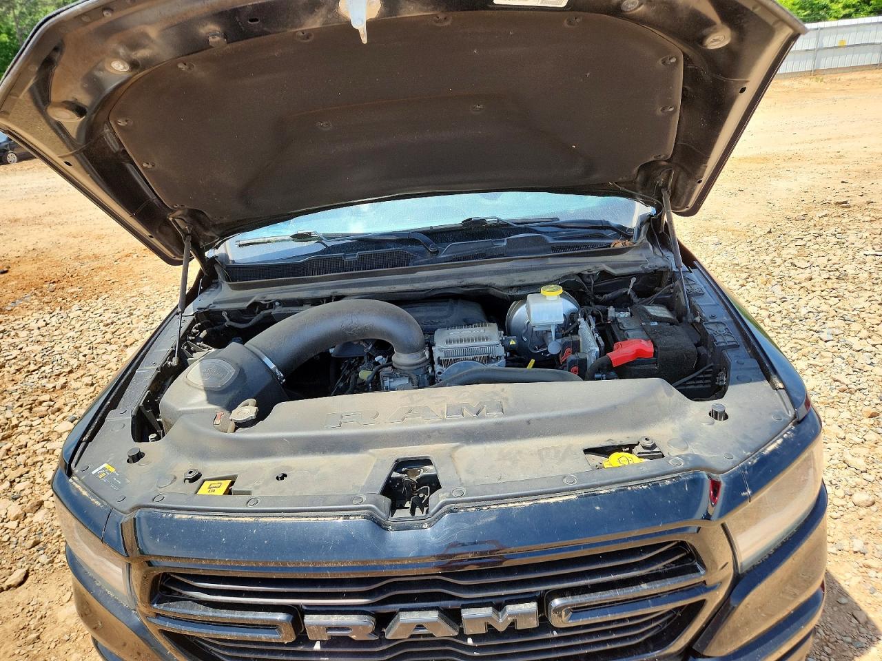 Ram 1500 Big Horn